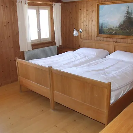Ferienchalet Tachi *