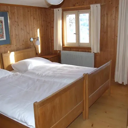 Ferienchalet Tachi