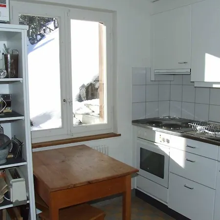 Ferienchalet Tachi Casa vacanze Adelboden